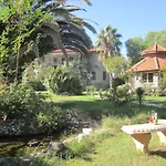 Pensionat Romantik Dalaman