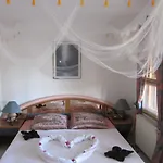 Romantik Pensionat Dalaman