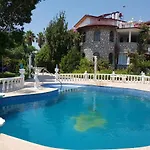 Romantik Pensionat Dalaman