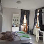 Romantik Pensionat 4*