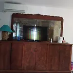 Romantik Pensionat Dalaman
