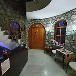 Romantik Pensionat Dalaman