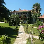 Romantik Dalaman