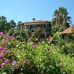 Romantik Pensionat Dalaman