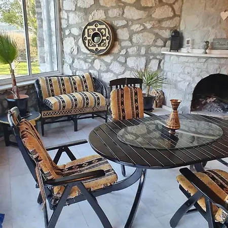 Pensión Romantik 4*