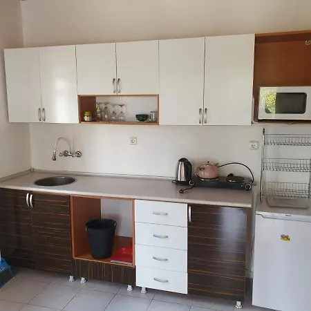 Romantik Pensión Dalaman