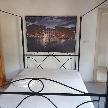 Romantik Affittacamere Dalaman