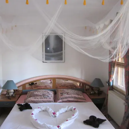 Romantik Pensión Dalaman