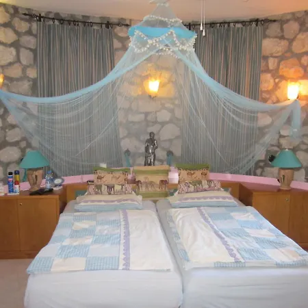 Romantik Pensión Dalaman