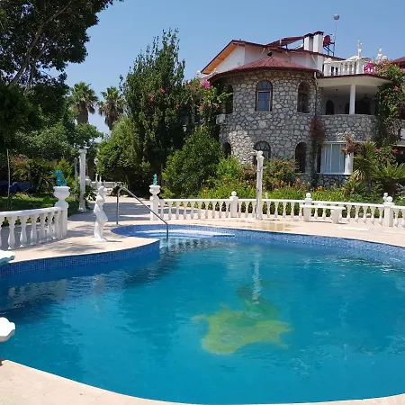 Romantik Pensión Dalaman