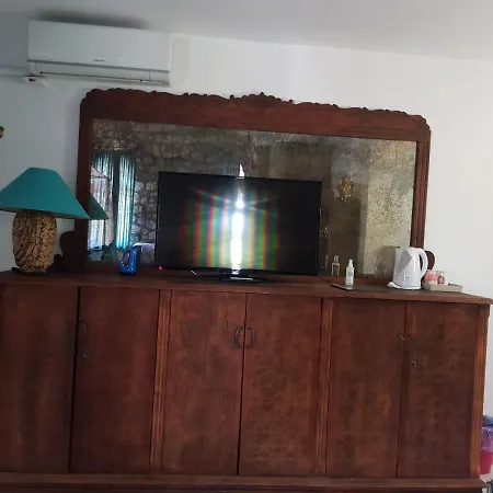 Romantik Pensión Dalaman