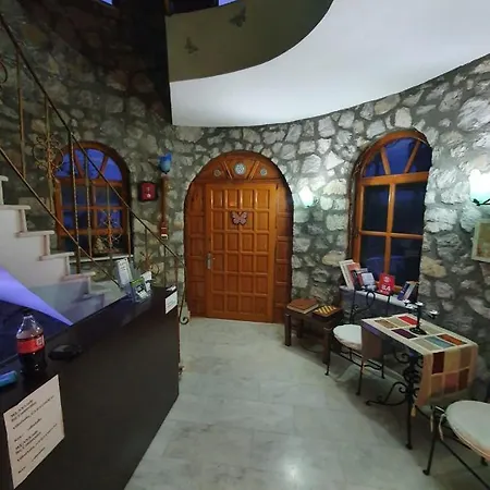 Romantik Pensjonat Dalaman