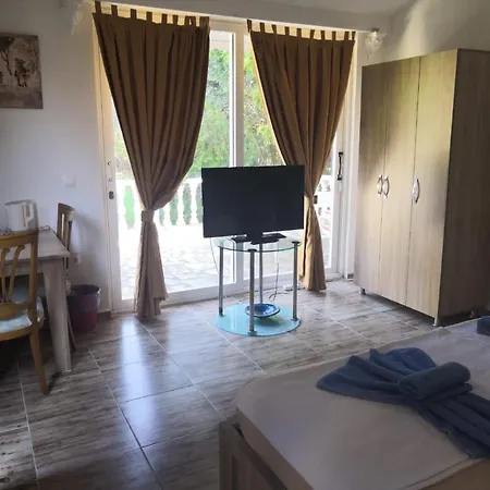 Romantik 4* Dalaman
