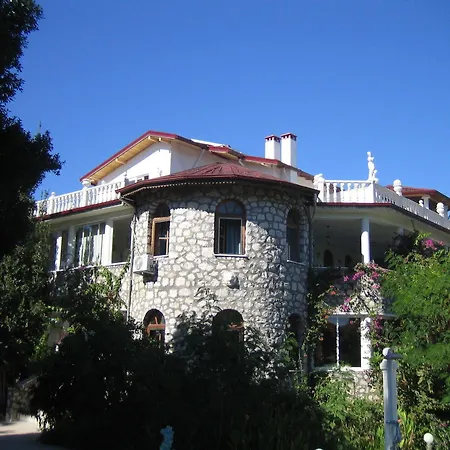 Affittacamere Romantik Dalaman