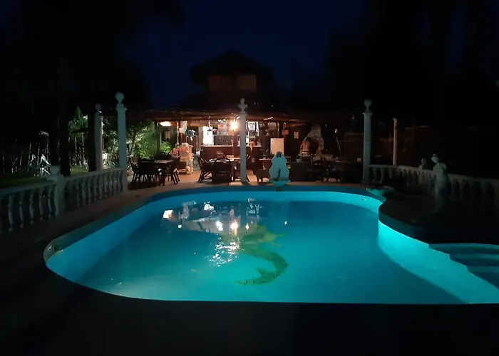 Pensjonat Romantik 4*