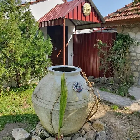 Pensiune Romantik