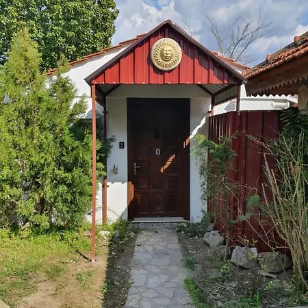 Casa de hóspedes Romantik 4*