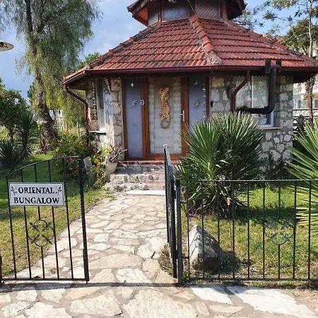 Casa de hóspedes Romantik
