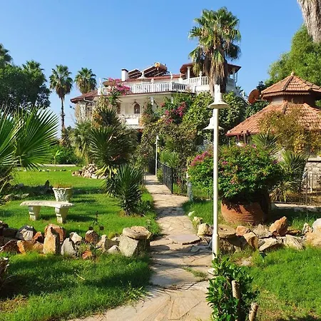 Romantik Casa de hóspedes Dalaman