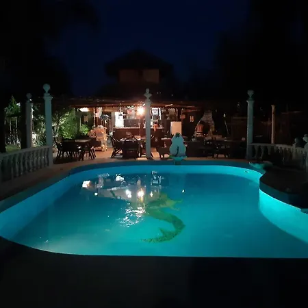 Casa de hóspedes Romantik 4*