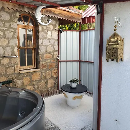 Romantik Casa de hóspedes Dalaman
