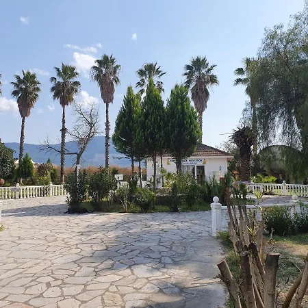 Romantik Dalaman