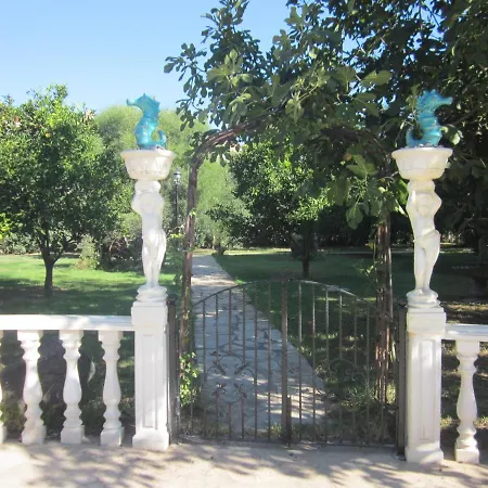 Casa de hóspedes Romantik Dalaman