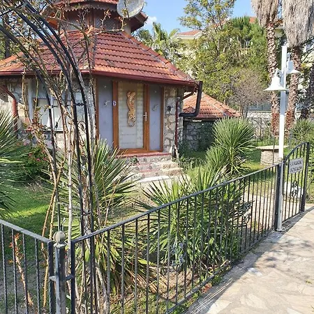 Romantik 4* 达拉曼