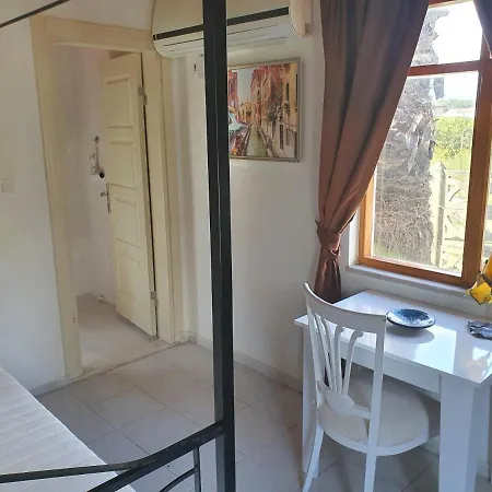 Casa de hóspedes Romantik 4*