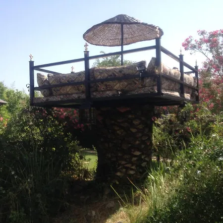Casa de hóspedes Romantik 4*