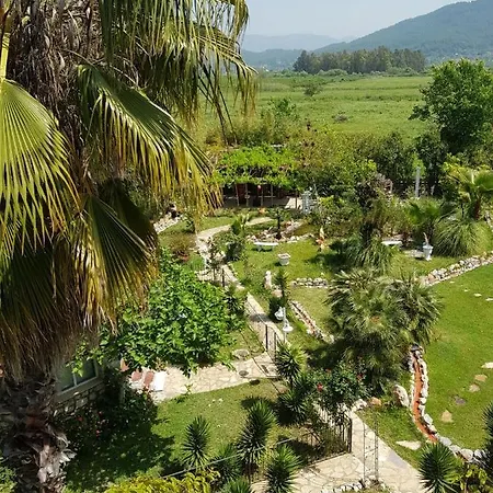 Romantik 招待所 4*