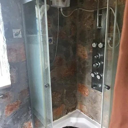 Romantik Casa de hóspedes
