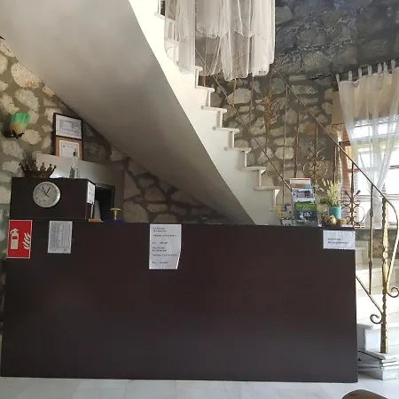 Romantik Casa de hóspedes