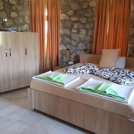 Casa de hóspedes Romantik