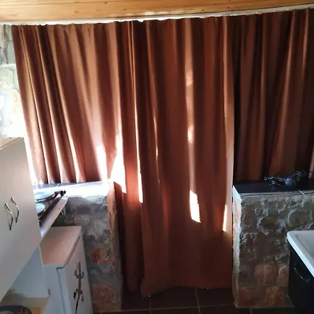 Casa de hóspedes Romantik