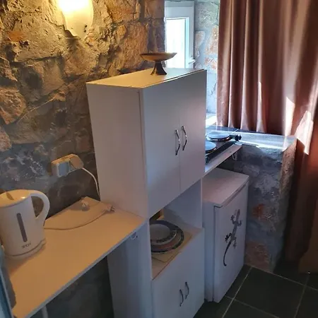 招待所 Romantik 达拉曼