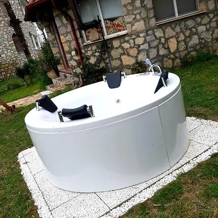 Romantik 4* 达拉曼