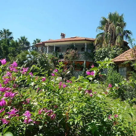 Romantik Casa de hóspedes Dalaman