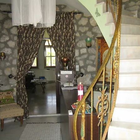 Romantik 4* Dalaman