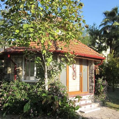 Pensiune Romantik Dalaman