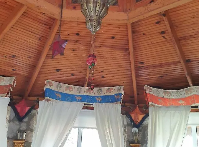 Affittacamere Romantik