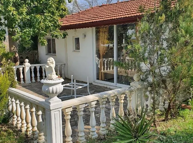 Romantik Affittacamere 4*