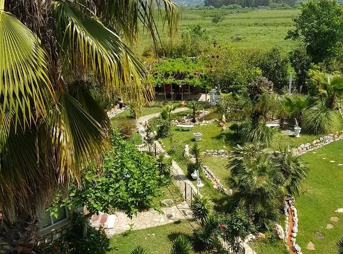 Romantik Affittacamere 4*