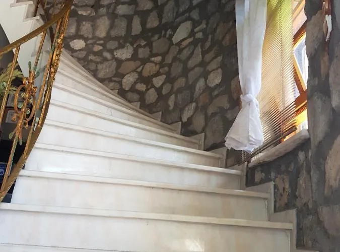 Affittacamere Romantik