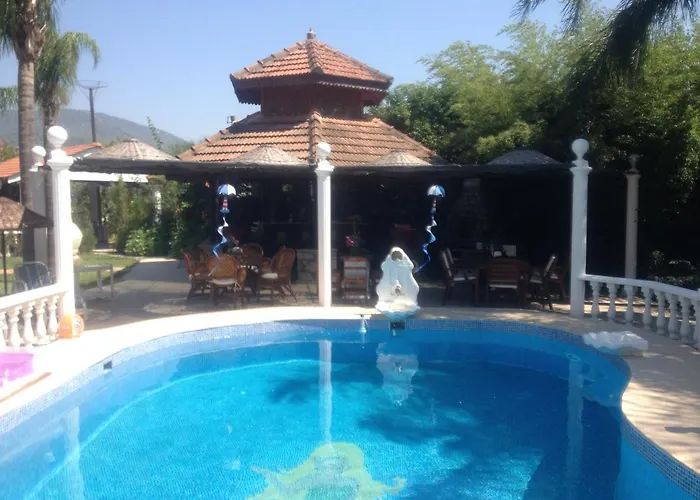 Romantik Guest house Dalaman