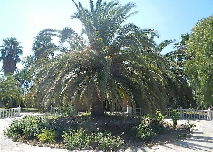 Romantik 4* Dalaman