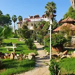 Romantik بيت ضيافة دالامان