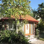 بيت ضيافة Romantik دالامان