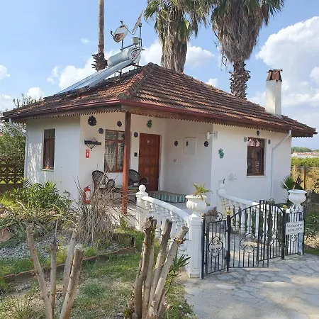 Romantik Guest house 4*