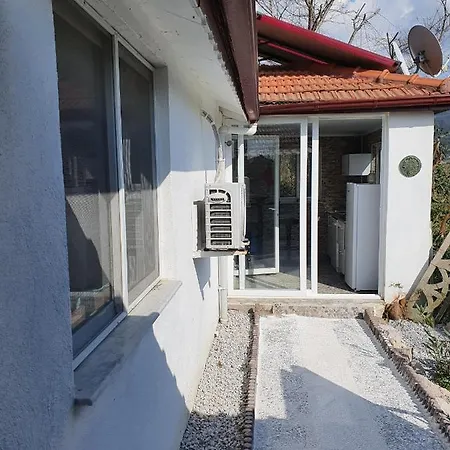 Romantik Guest house